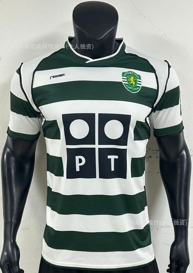 Nike England Home Shirt 1990 World Cup Retro — 01-03里斯本主场
