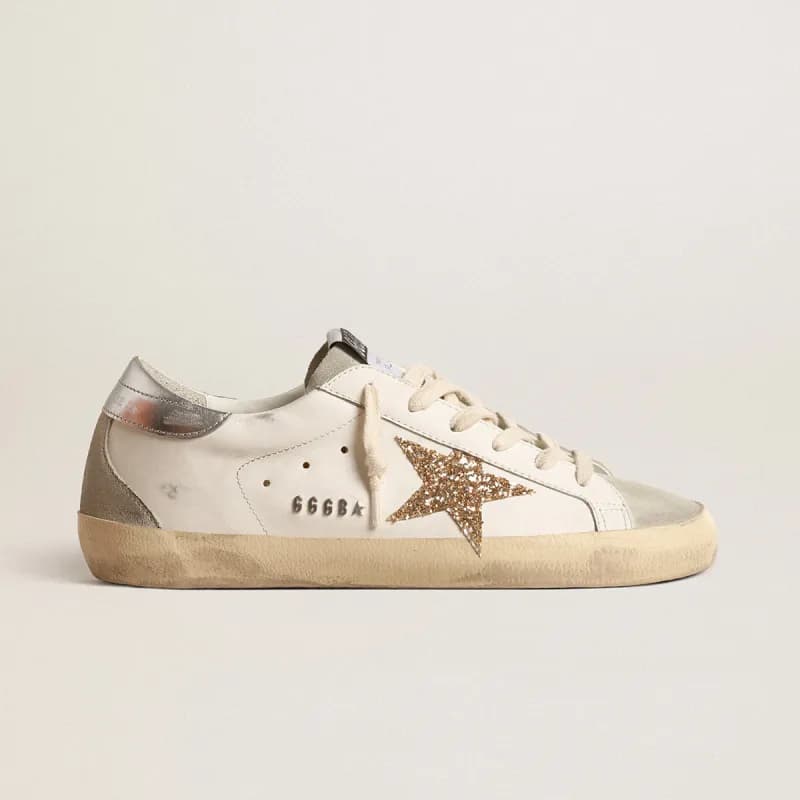 Golden Goose Superstar Keep Doing What You Love — 9