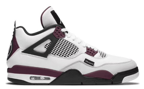 Air Jordan 4 Olive — CZ5624-100