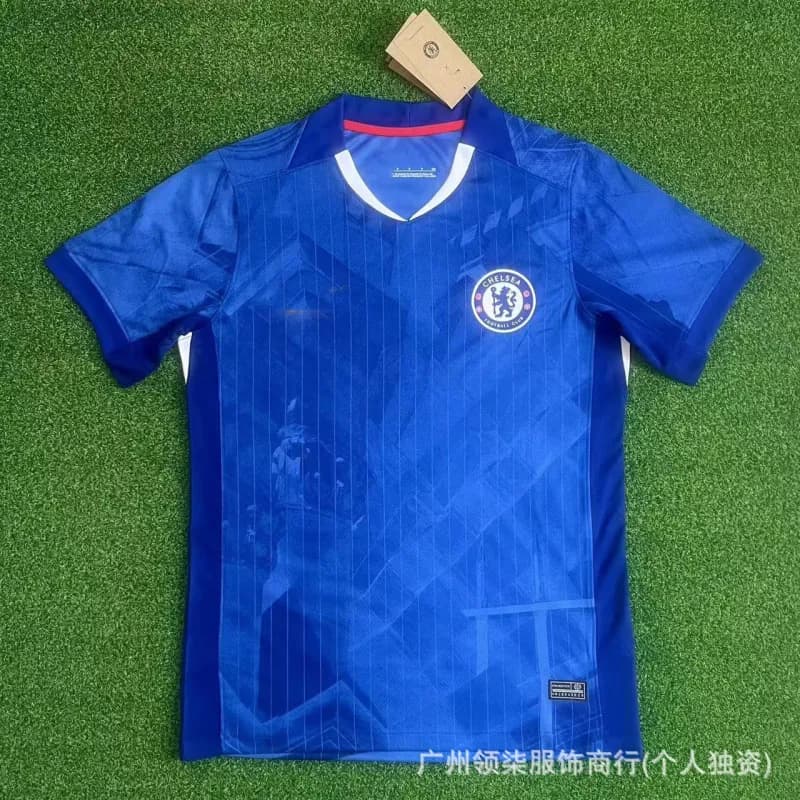 Adidas Inter Miami CF Home Jersey 2023-24 — 2526切尔西主场