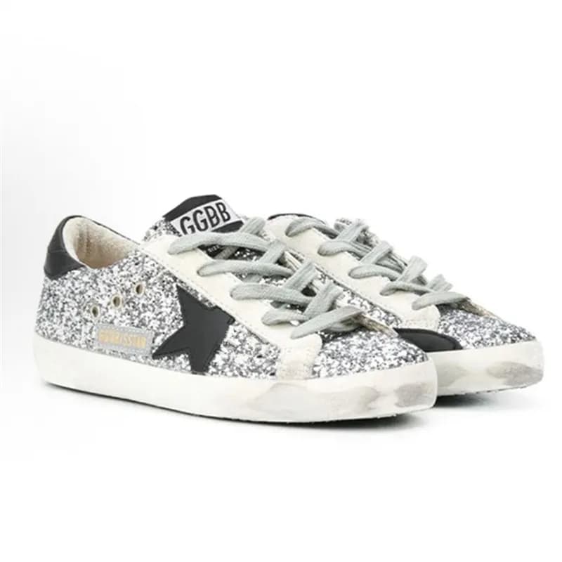Golden Goose Superstar Keep Doing What You Love — 21