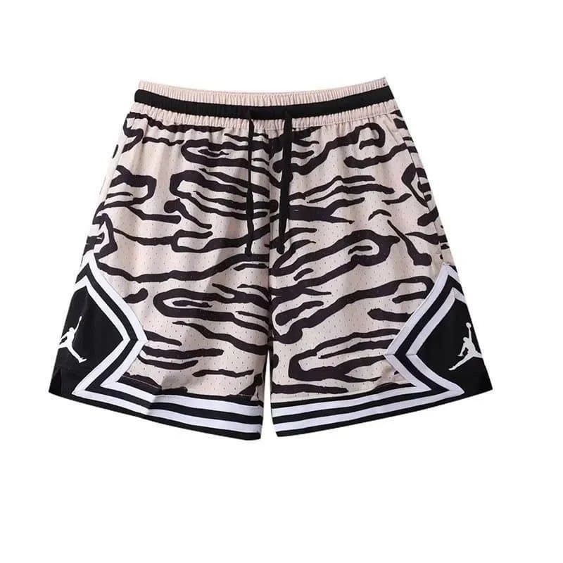 Jordan Mesh Shorts Jumpman Wing — C17