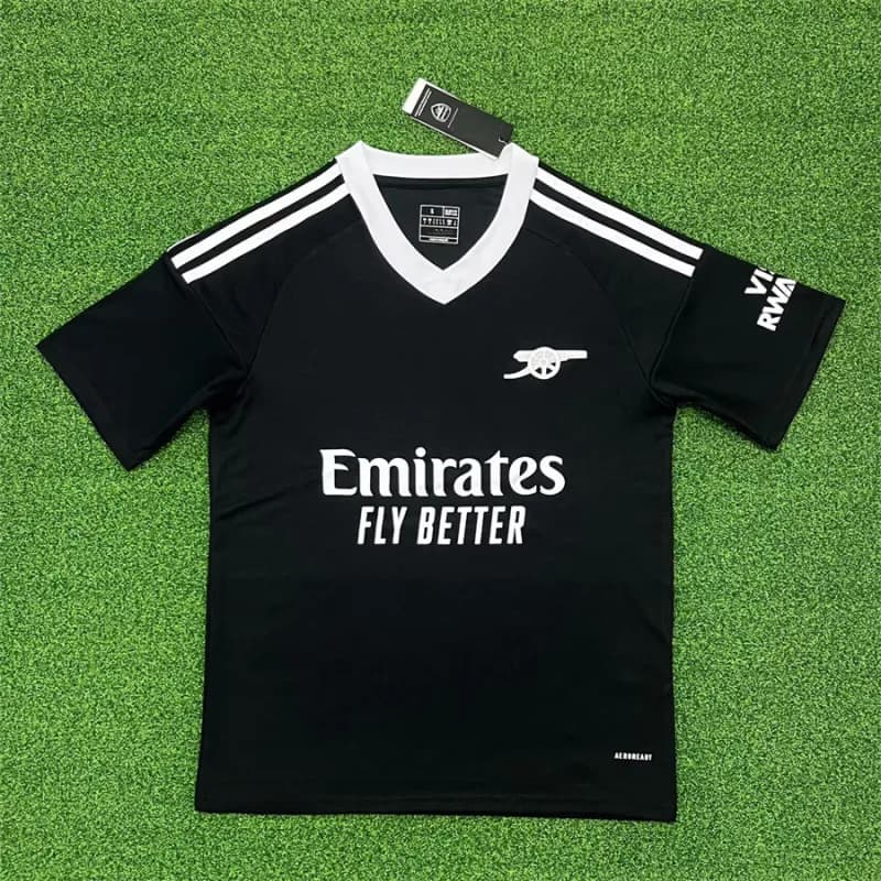 Adidas Arsenal Home Jersey Emirates Fly Better