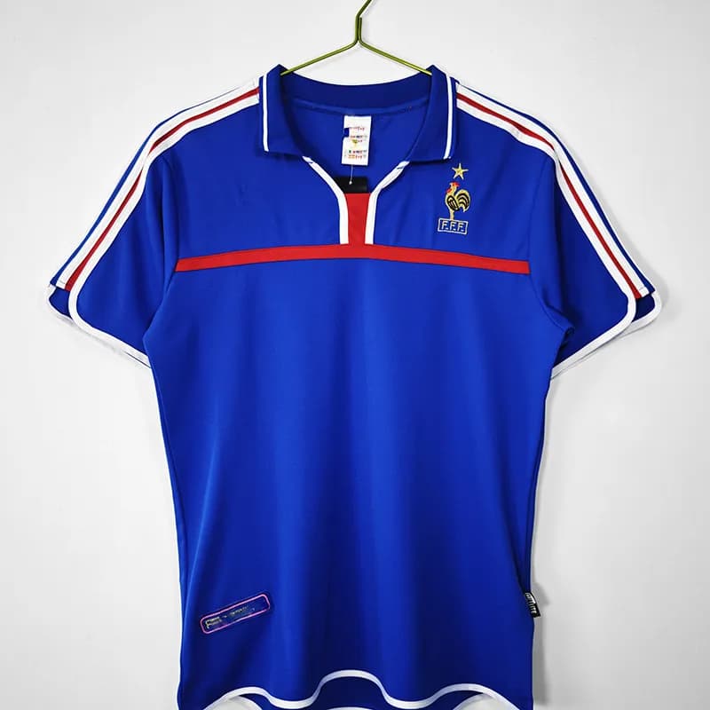 Polo Shirt France National Team