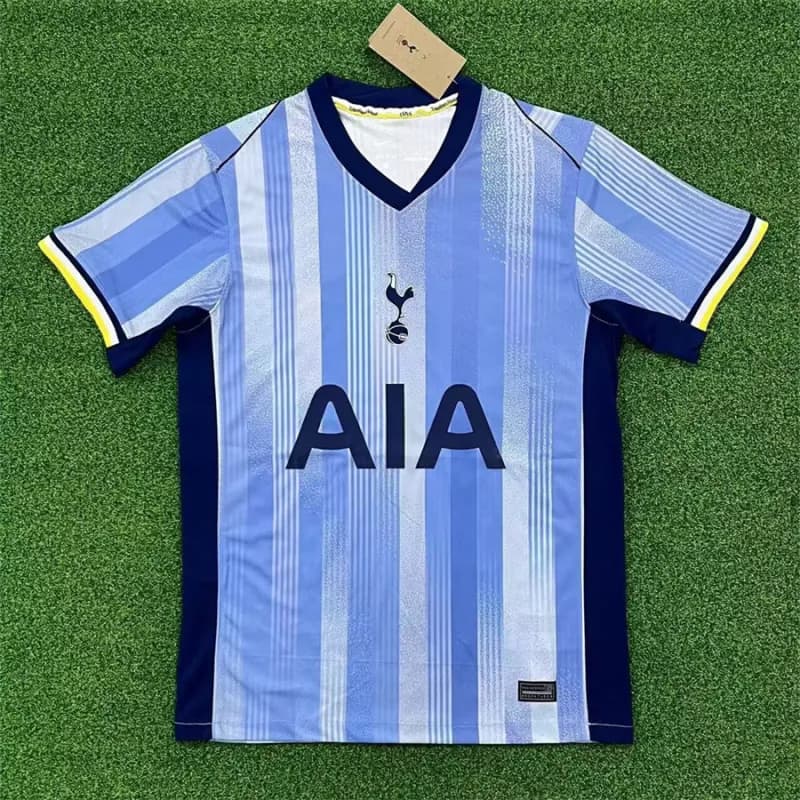 Adidas AC Milan Away Jersey 2023-24 — 2425热C客上衣