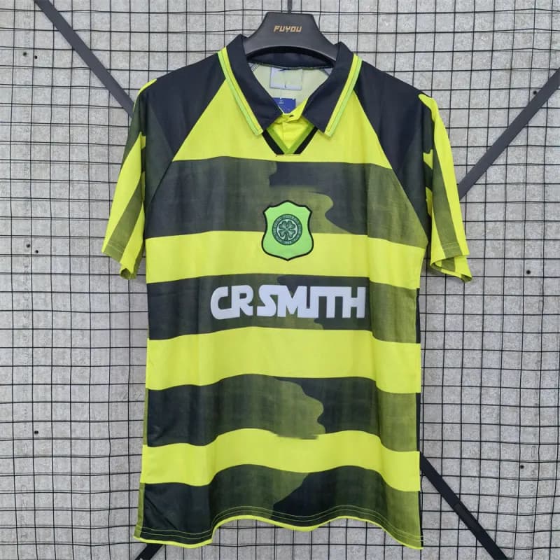 Flamengo Home Jersey Lubrax Sponsor — 9697凯尔特人客场