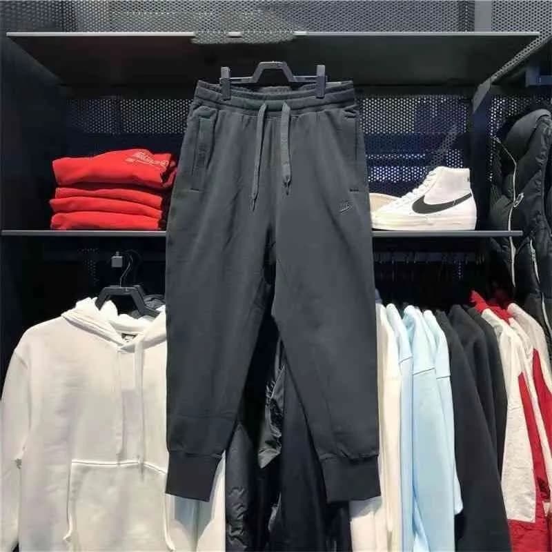 Nike Track Pants Classic Fleece