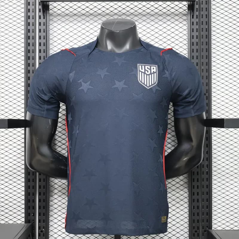 Nike Canada National Team Jersey Home — 26美国客