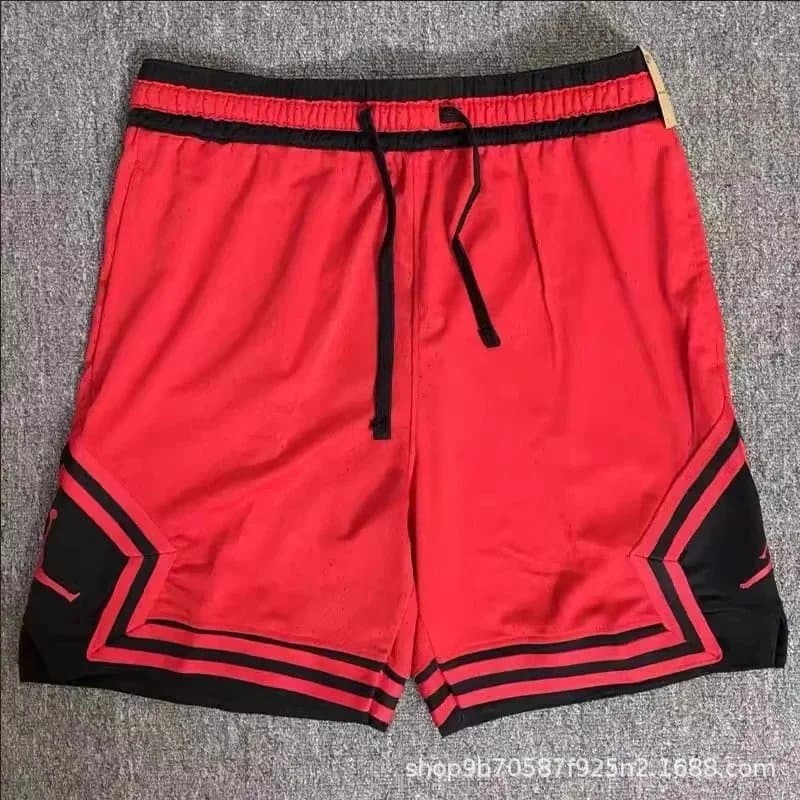 Jordan Mesh Shorts Laser Cut Wings — 13