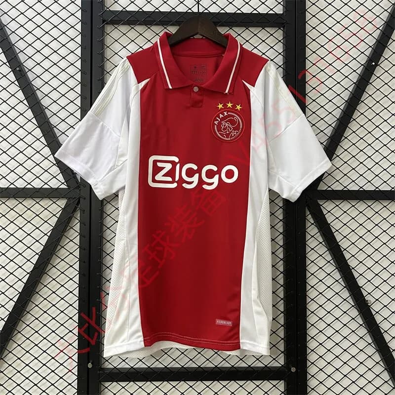 Adidas Training Set Ajax Inspired — 2425主场