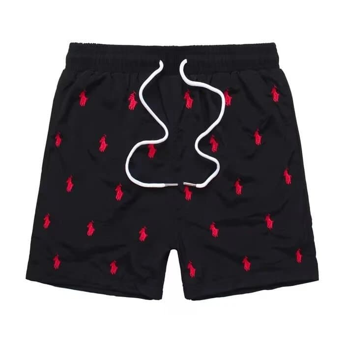 Polo Ralph Lauren Swim Trunks Classic Fit — 062 black