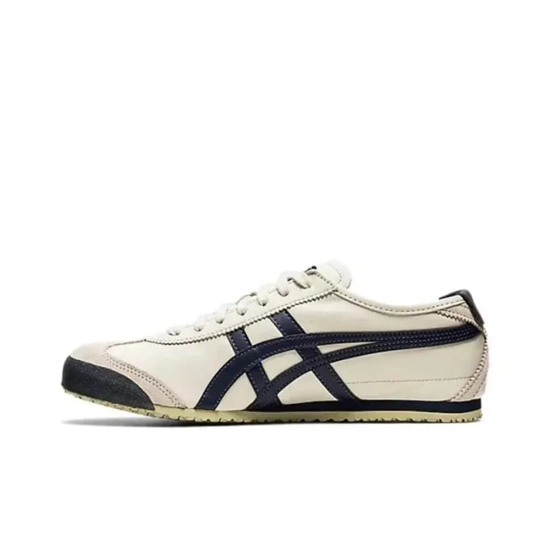 Asics Gel-Lyte III Cream Navy