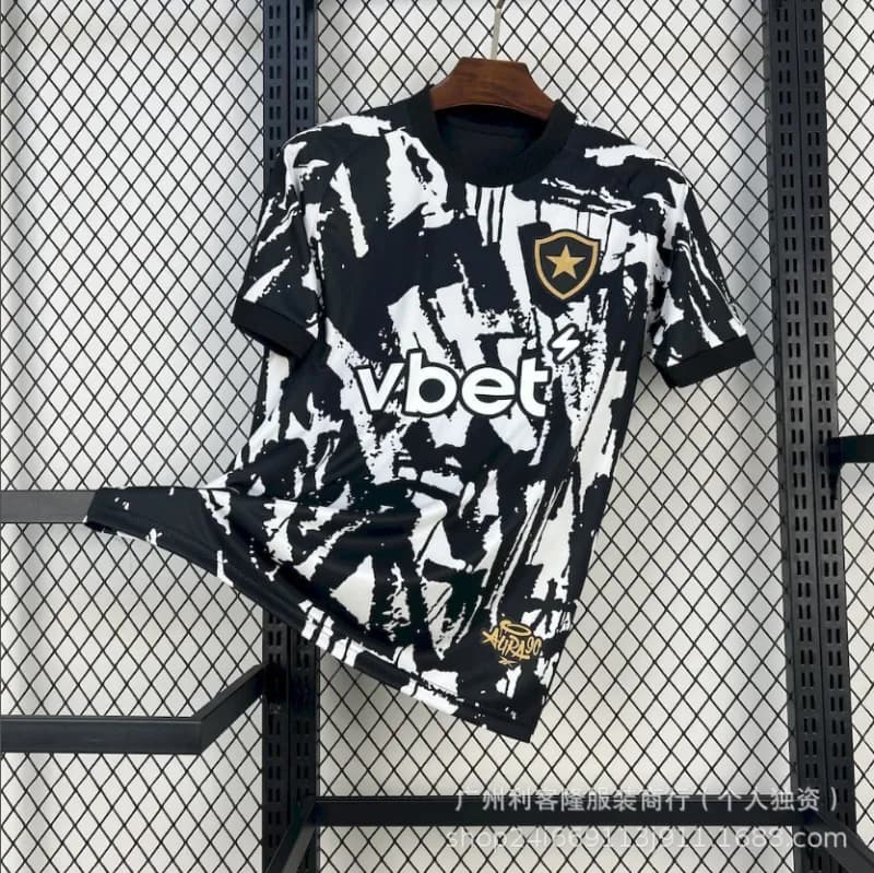 Reebok Football Jersey Vbet Sponsor — 博塔佛3