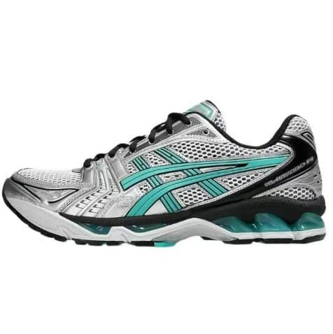 Asics Gel-Kayano 14 Silver Teal