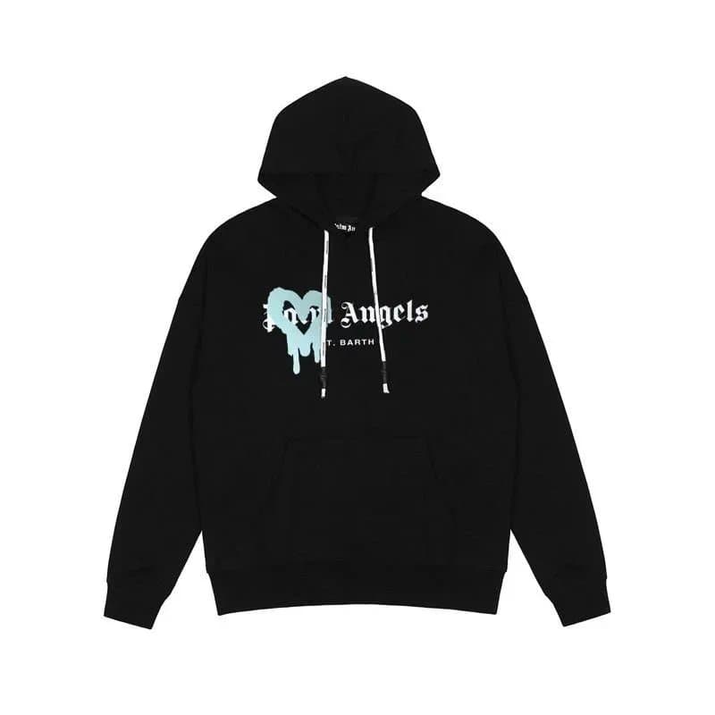 Gallery Dept. Hoodie Gallery Dept Logo — YL021