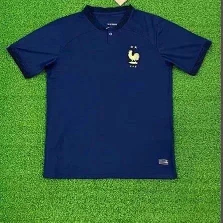 Adidas Mexico National Team Jersey Peacock Pattern — 2324法国