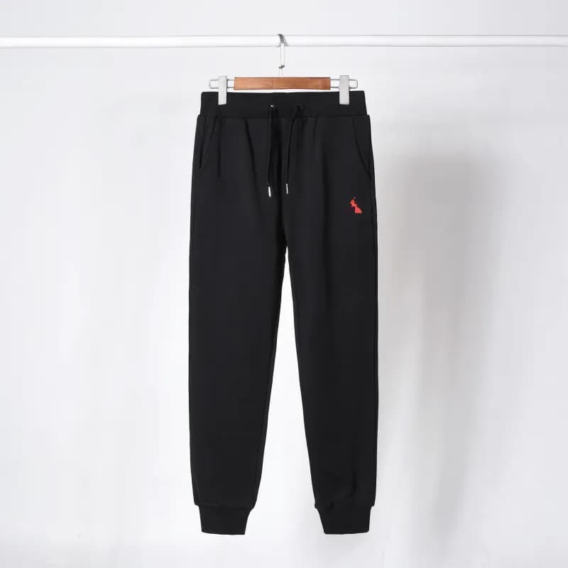 Polo Ralph Lauren Jogger Pants Embroidered Logo
