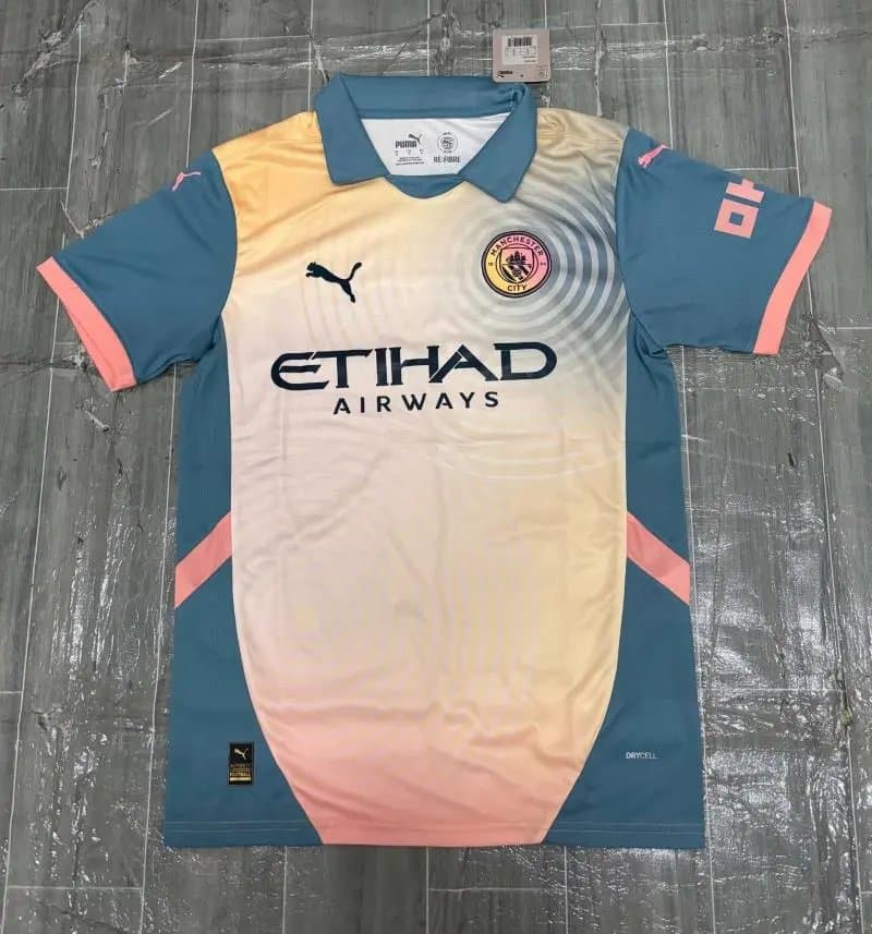 Puma BVB Home Jersey 2023/24 — 12