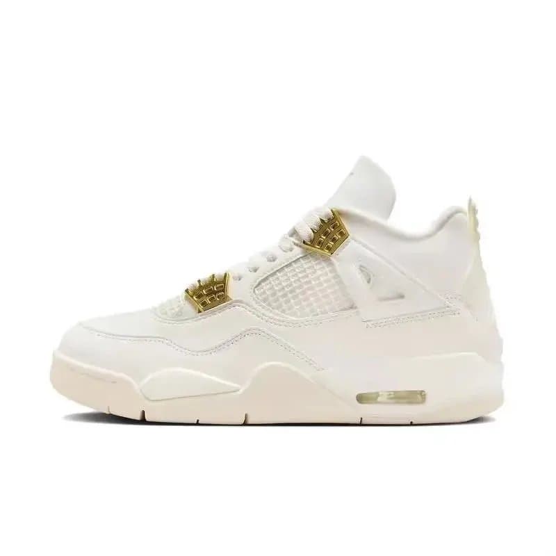 Air Jordan 4 Thunder — AQ9129-170-23