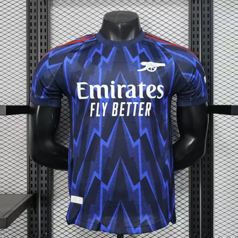 Home Jersey 2023-24