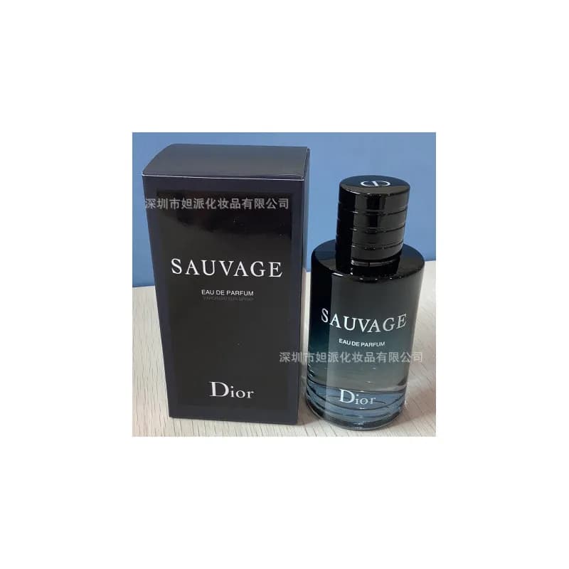 Dior Sauvage Eau de Parfum Classic