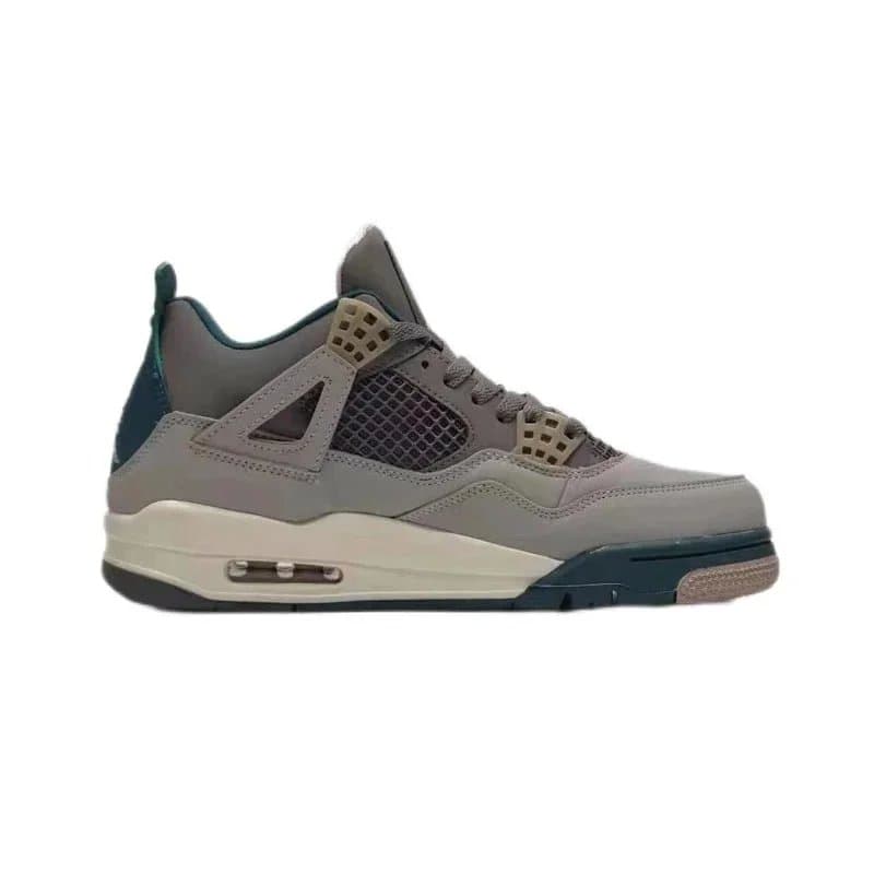 Air Jordan 4 Cool Grey