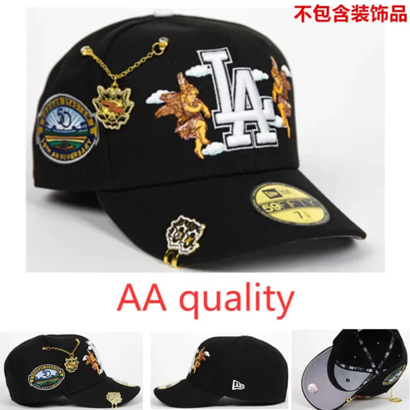 New Era × MLB 9FIFTY Snapback Chicago White Sox All-Star Game Patch — 74