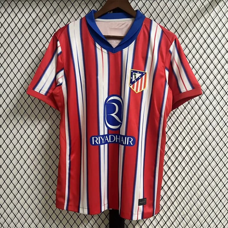Nike Home Jersey 2023-24 Striped