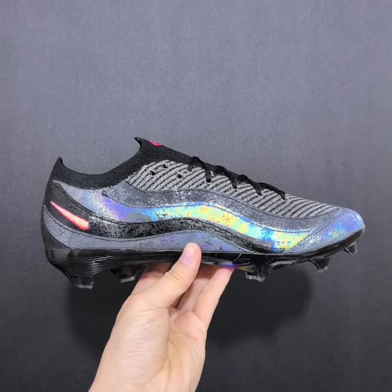 Nike Mercurial Superfly Volt — 8