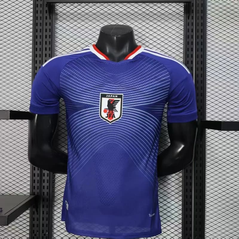 Nike England Home Jersey 2024 World Cup — 2627日本主场