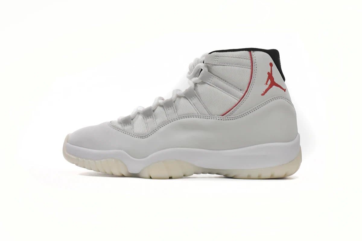 Air Jordan 11 Concord — EUR36-EUR47.5 (Message Note Size)↓↓↓↓ · 高帮兔八哥 378037-016