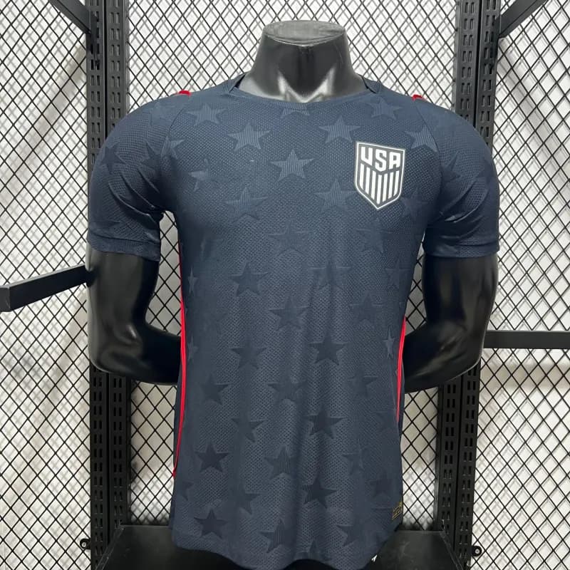 Nike USA National Team Jersey Star Print