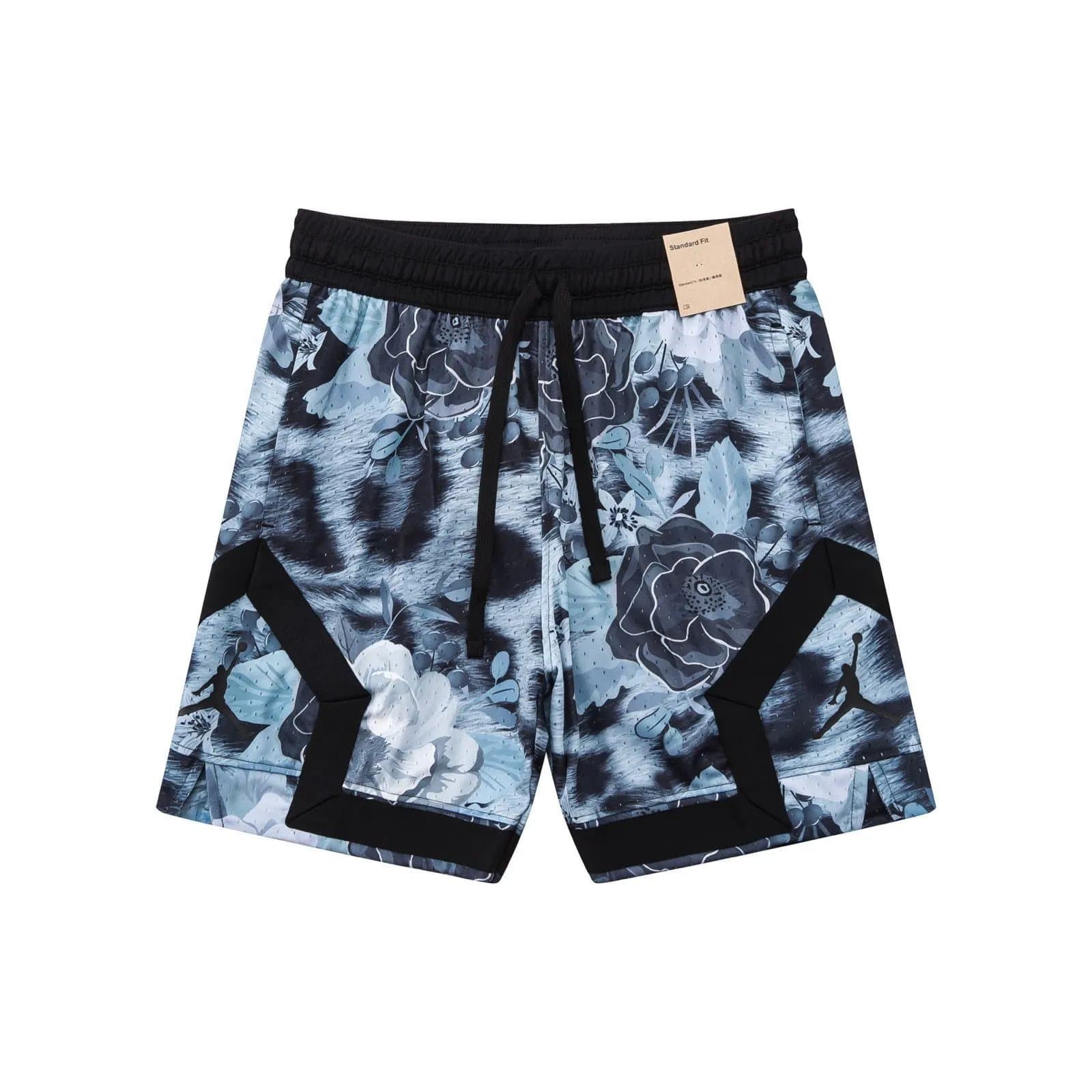 Jordan Jumpman Shorts Mint Accent — 111DK-WK250607-031