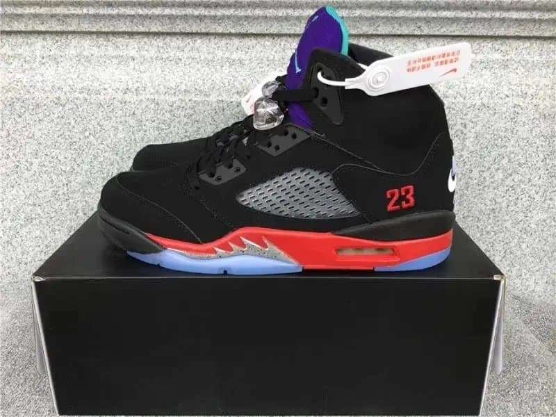 Air Jordan 5 Laney — 5