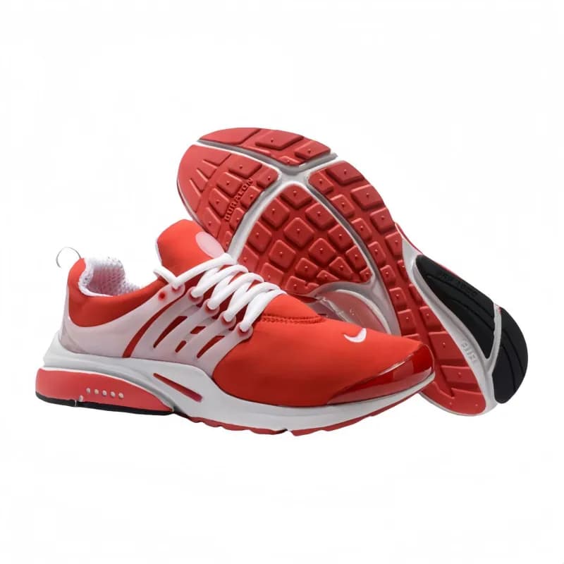 Nike Air Presto Ocean Bliss — Presto qs-36-46 white red