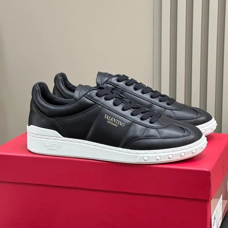 Valentino Oscar Low Colorblock — 11
