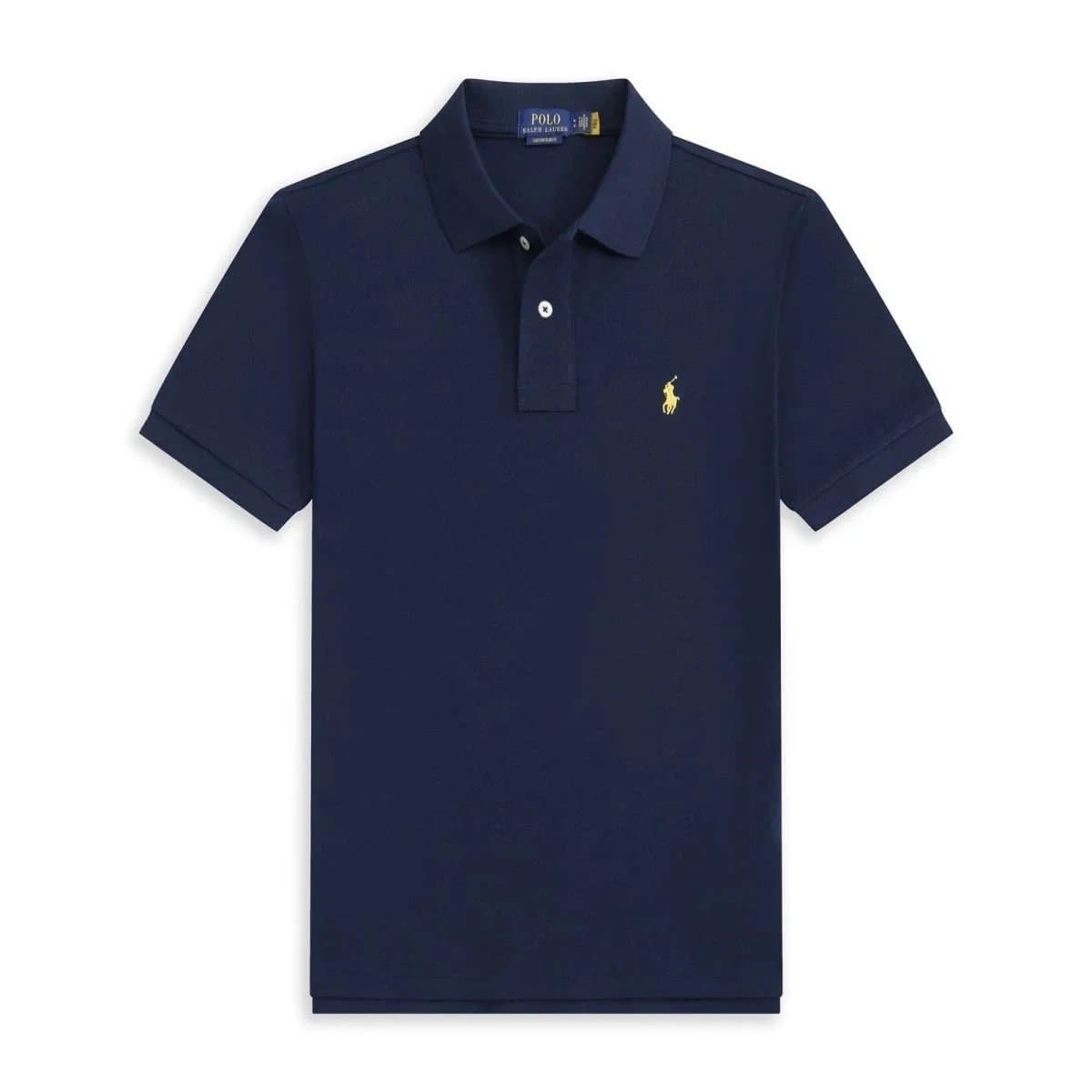 Polo Ralph Lauren Polo Shirt Berlin Edition — 3