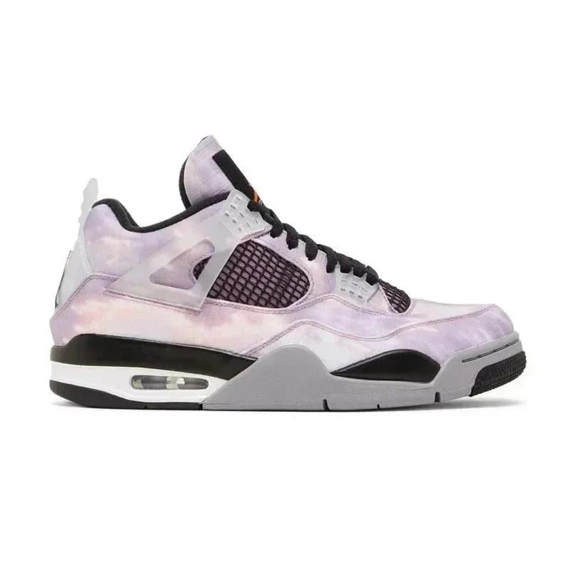 Air Jordan 4 Wheat — 14