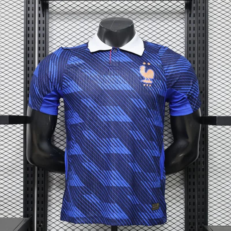 Nike Morocco National Team Home Jersey 2022 World Cup — 2627法国主