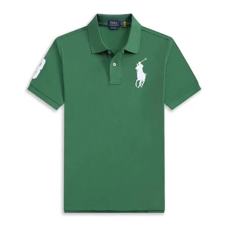 Polo Ralph Lauren Polo Shirt Big Pony — 12