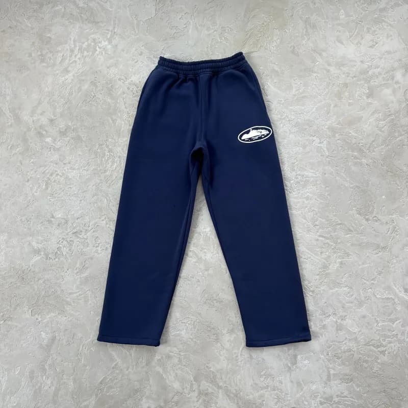 Nike Track Pants Oval Logo