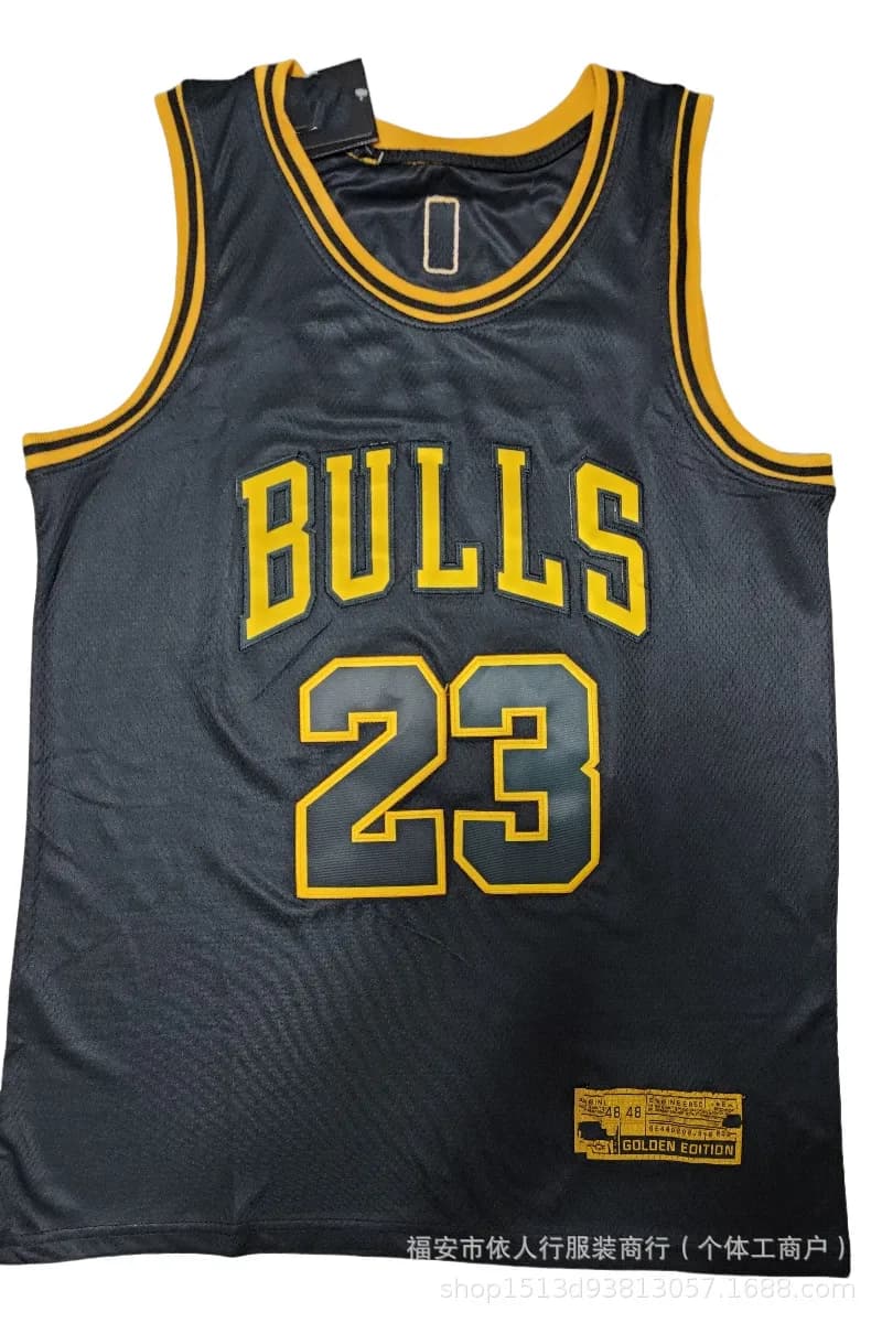 Nike × Mitchell & Ness New York Knicks Jersey 1985-86 Patrick Ewing — 7
