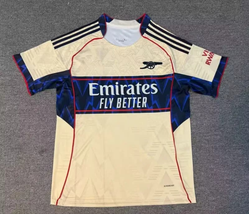 Nike Portugal National Team Jersey All-Over Crest Print — 2526阿森纳特别版