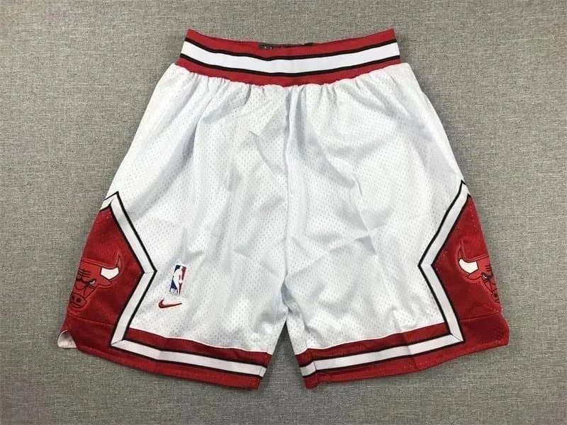 Nike × Travis Scott NBA Swingman Shorts We Believe — TH-030