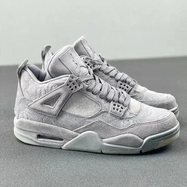 Air Jordan 4 Thunder — 36