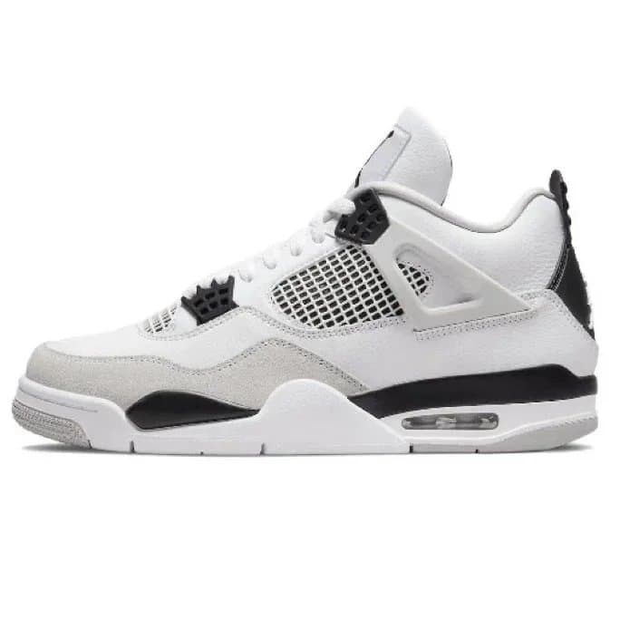Air Jordan 4 Cool Grey — 1-DH6927-111-A4黑白
