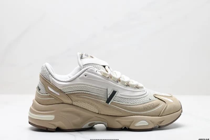 New Balance 1906R Grey Suede — 高品质【工厂直销】-21