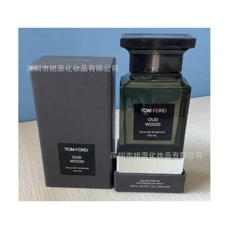Tom Ford Oud Wood Eau de Parfum