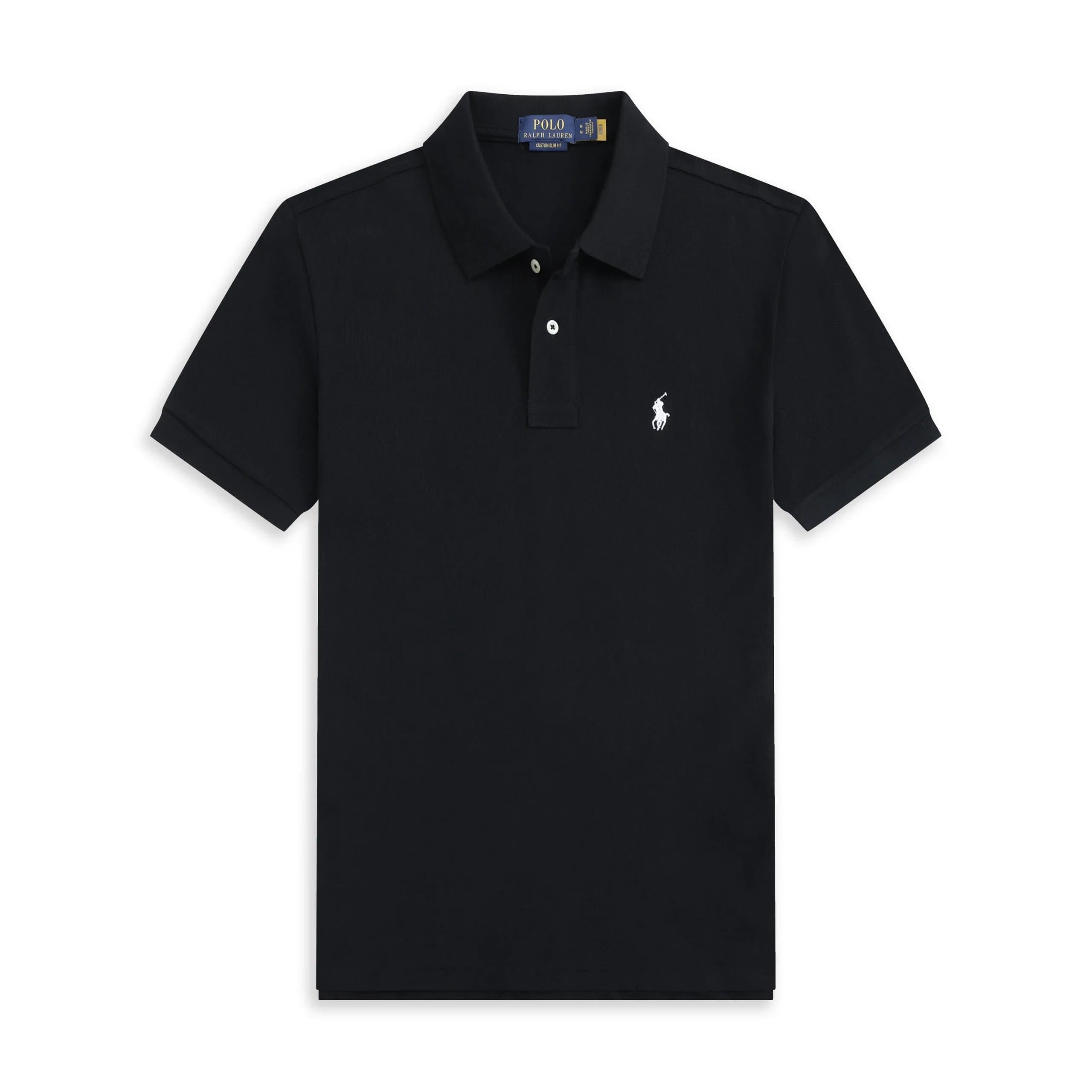 Polo Ralph Lauren Polo Shirt Chicago — B-2