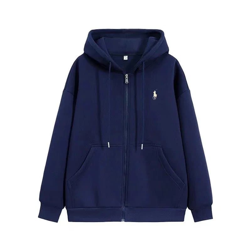 Polo Ralph Lauren Puffer Jacket Classic Fit — QS15
